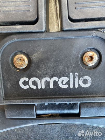 Доп кресло к коляске с креплением детское