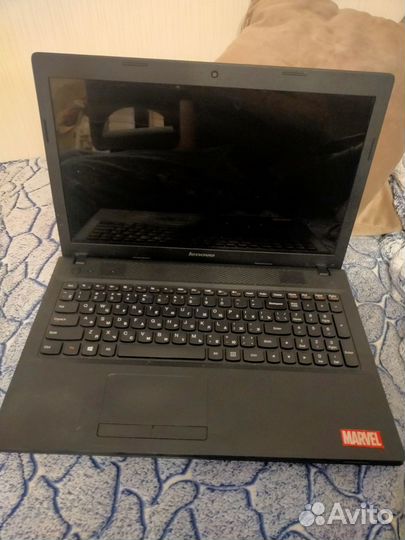 Ноутбук Lenovo