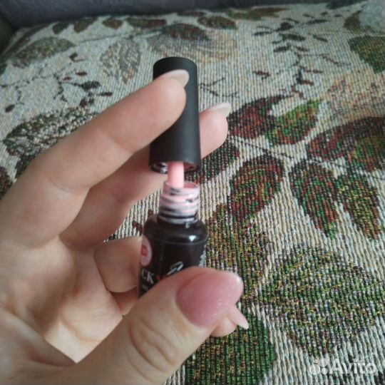 Уф лампа, кисти, лаки