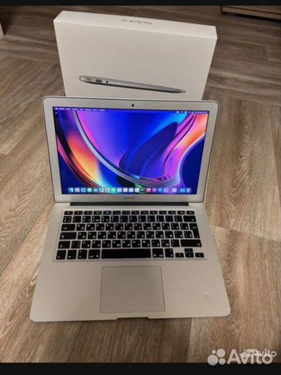 Apple MacBook air