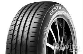 Kumho Ecsta HS51 225/60 R15 96W
