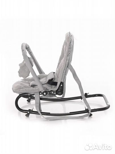 Шезлонг детский