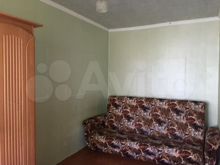 2-к. квартира, 44,8 м², 3/5 эт.