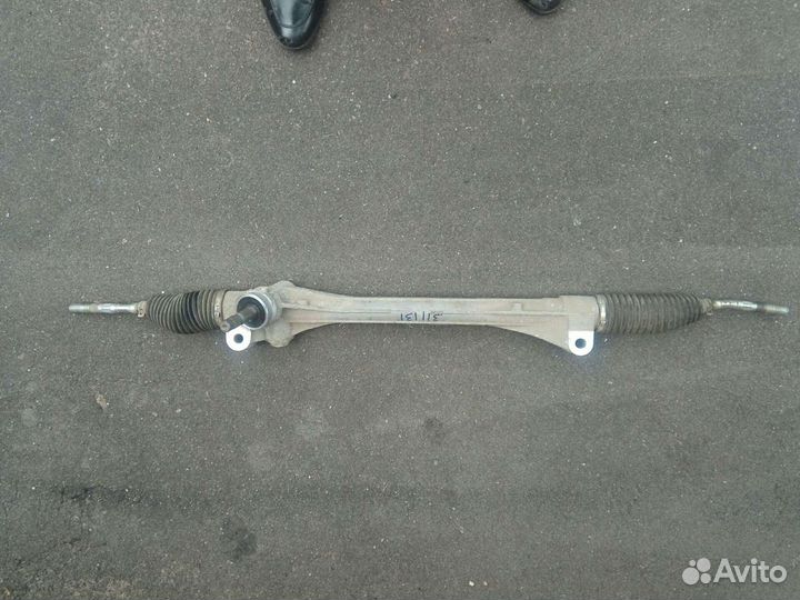 Lexus NX рулевая рейка