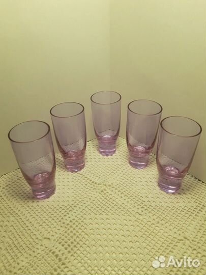 Ваза для фруктов и конфет.Стопки