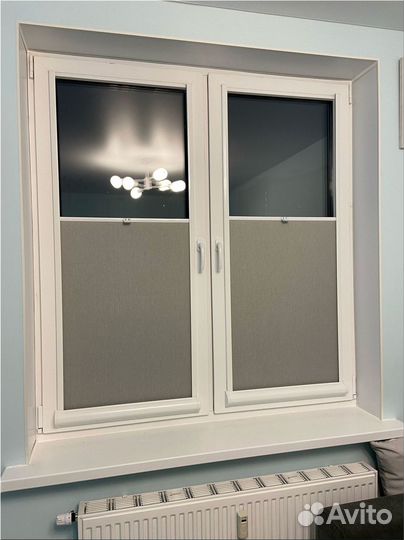 Рулонные шторы с бесплатной доставкой