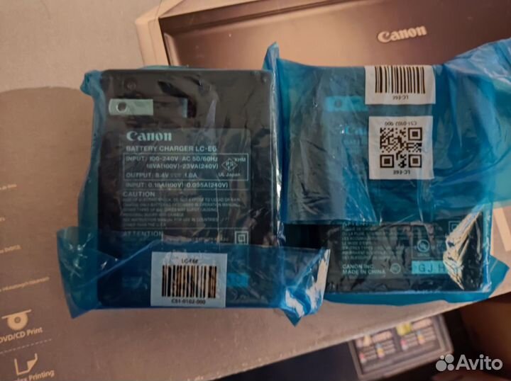 Фотоаппарат Canon 5D Mark II + фотооборудование