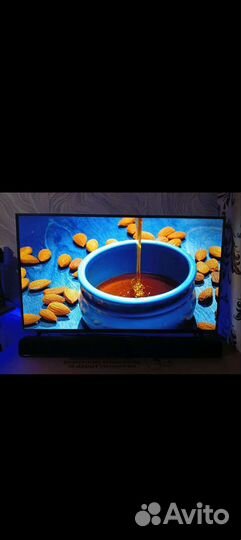 Xiaomi mi tv 4s 43 дюйма