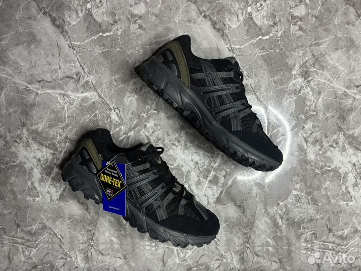 Asics Gel sonoma 15 50 Gore tex зимние