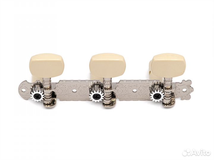 Колки для гитары (комплект)