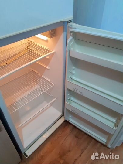Холодильник атлант двухкамерный