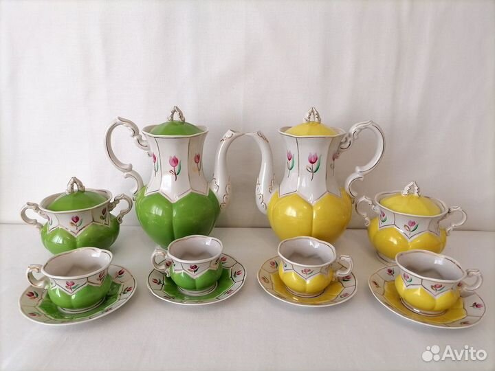 Посуда Южноуральск СССР