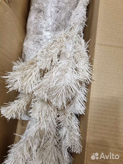 Елка искусственная