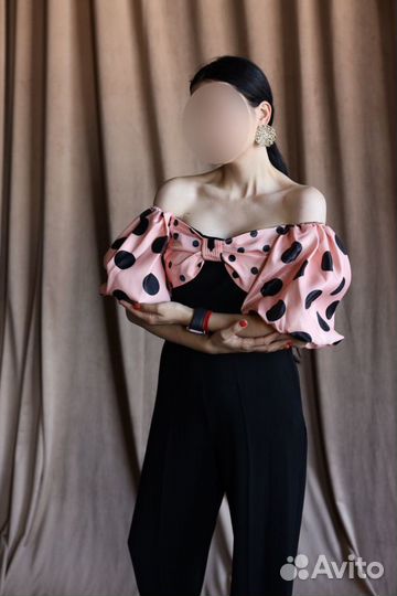 Комбинезон женский