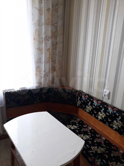 1-к. квартира, 34,9 м², 5/5 эт.