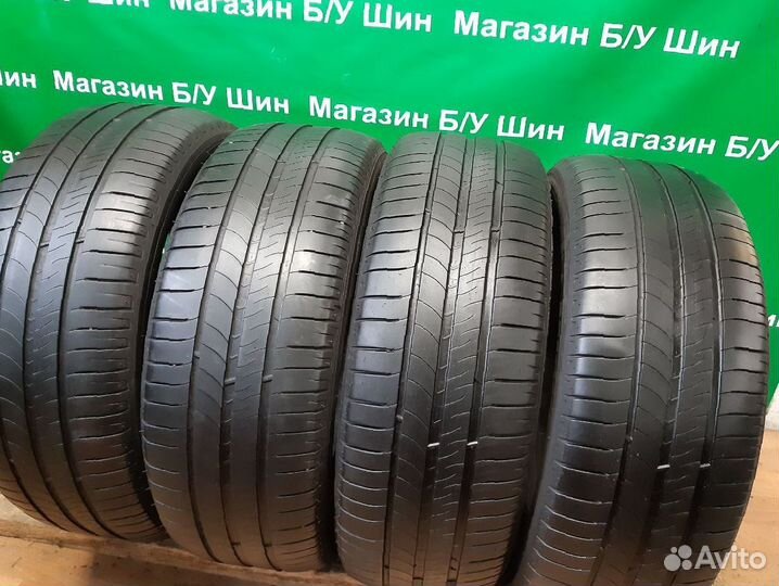 Michelin Energy Saver 205/55 R16 91V