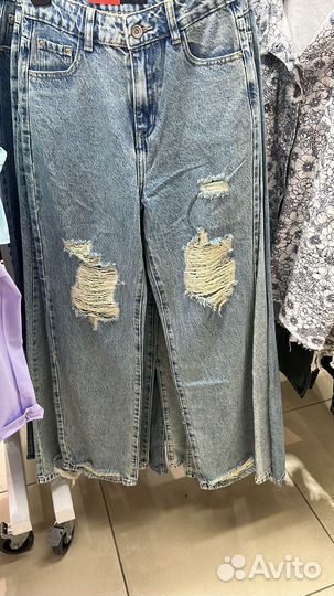 Детские вещи пакетом