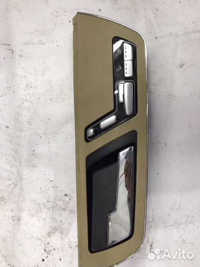 Блок управления задним левым сидением для Mercedes