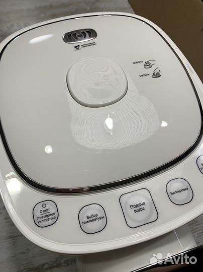 Чайник Термоспот 5 литров новый