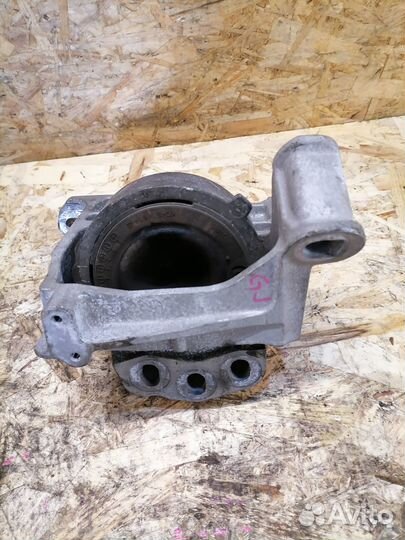 Подушка двигателя правая Mazda 6 GJ 2.2