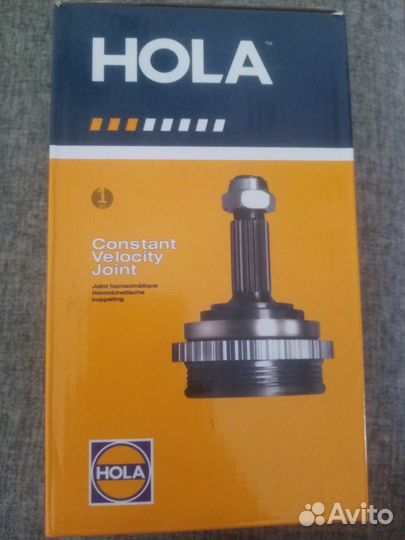 Шрус внутренний левый/правый