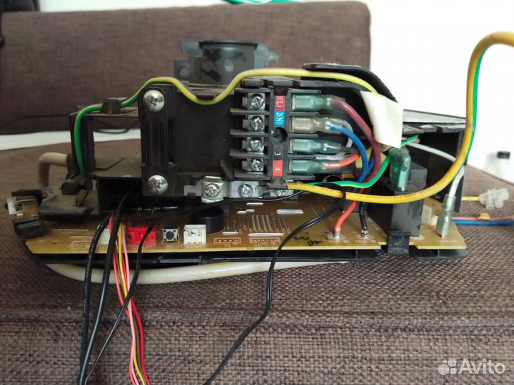 Плата управления сплит системы