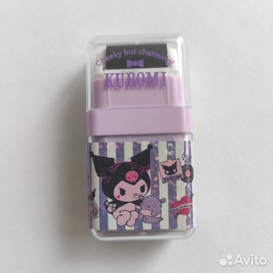 Ластик Куроми