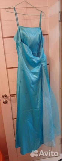 Платье вечернее 44 46