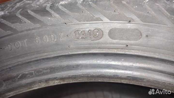 Nokian Tyres Hakkapeliitta 8 225/50 R17 98