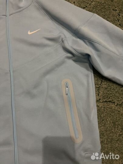 Кофта nike tech fleece nocta