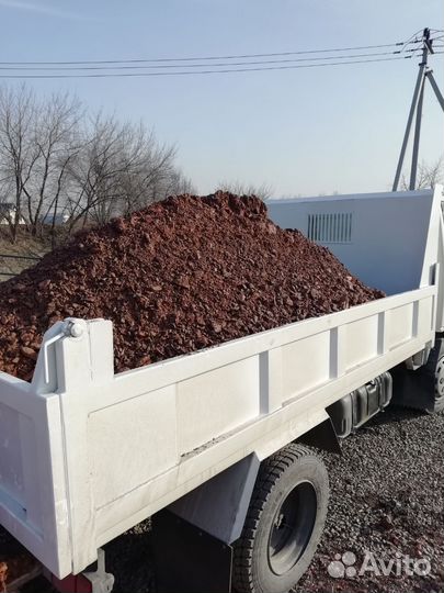 Горельник, кварцит, пщс