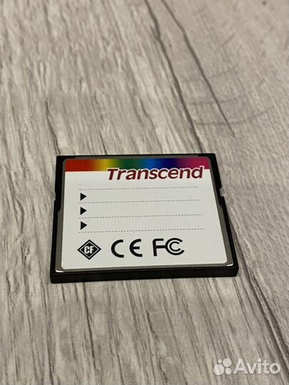 Compact flash CF card 32gb 133x