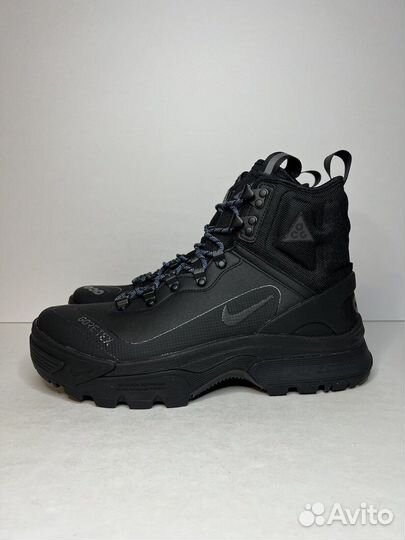 Ботинки Nike ACG Air Zoom Gaiadome Gore-Tex