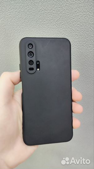 HONOR 20 Pro, 8/256 ГБ