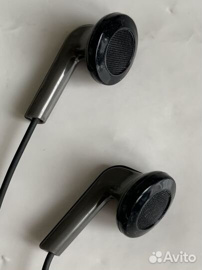 Наушники для мобильного телефона nokia