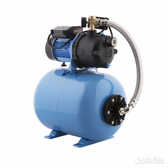 Насосная станция Джилекс «джамбо» 70/50 П-50