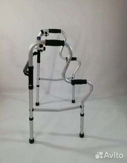 Ходунки для взрослых armed 813 (прокат)