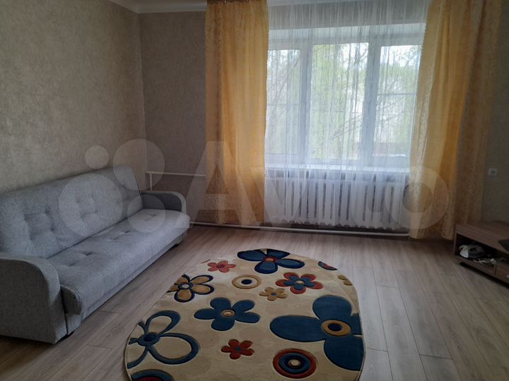 Комната 23 м² в 1-к., 3/3 эт.