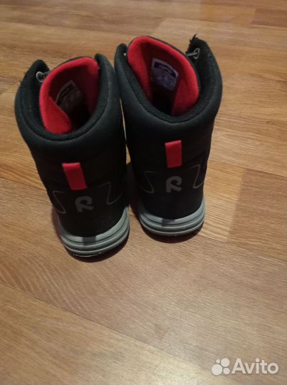 Детская обувь для мальчика