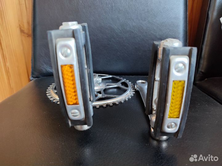 Педали для велосипеда