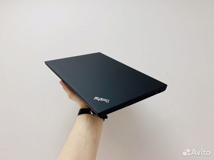 Lenovo ThinkPad 32GB озу - 2021