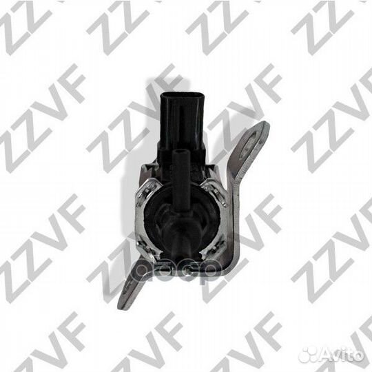 Клапан электромагнитный впускного коллектора FO