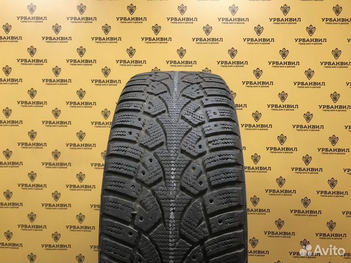 Gislaved Nord Frost III 215/55 R16 93Q