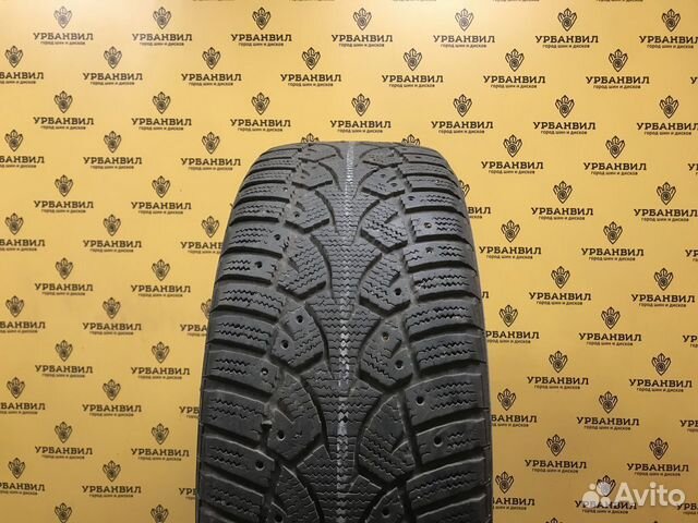 Gislaved Nord Frost III 215/55 R16 93Q