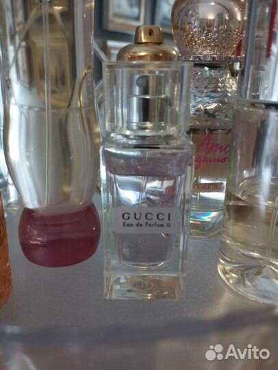 Gucci EAU de parfum 2