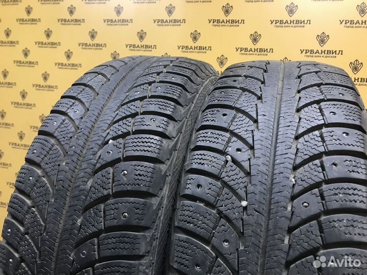 Gislaved Nord Frost 5 195/65 R15 91