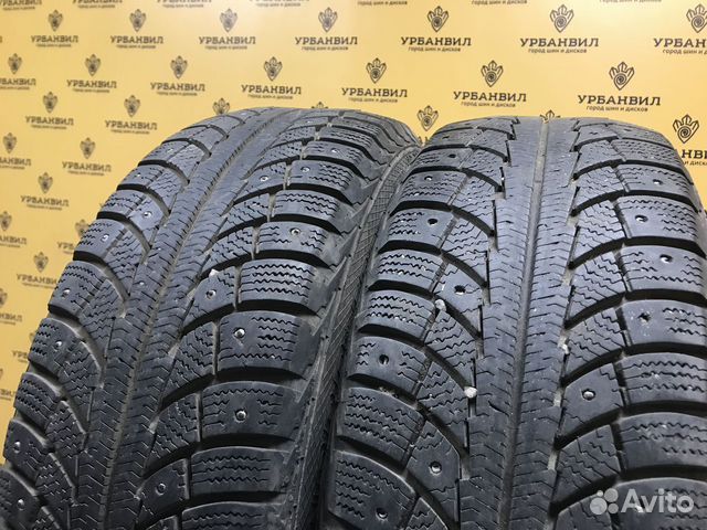 Gislaved Nord Frost 5 195/65 R15 91