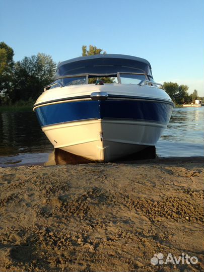 Катер Stingray 185 LS 2015 г