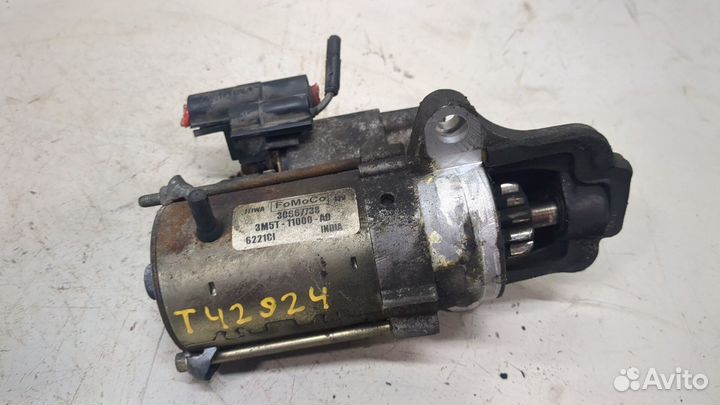 Стартер Volvo S40 2004, 2006