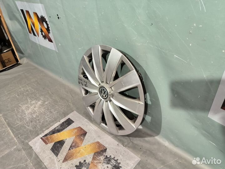 Volkswagen Transporter T6 Колпак 30648